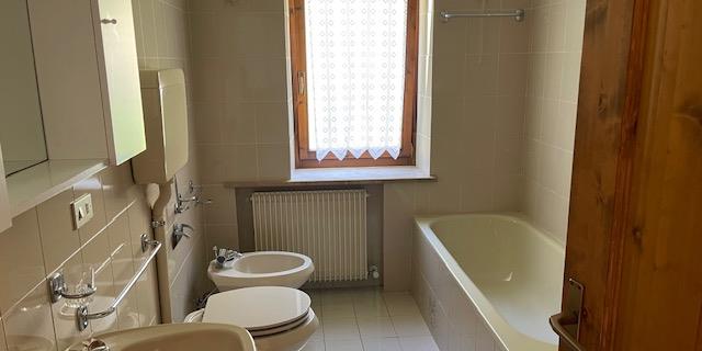 BAGNO 