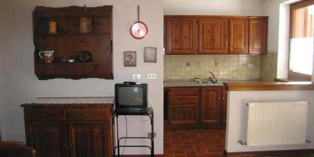 cucina salot moly 