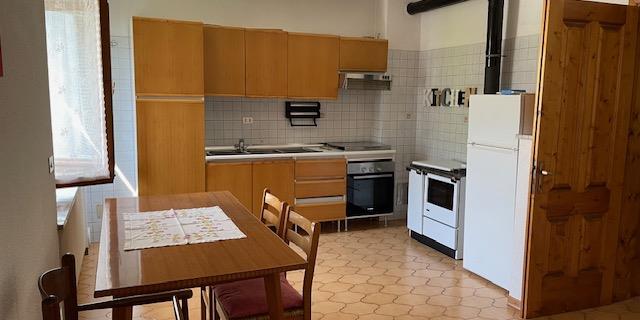 SOGGIORNO-CUCINA 